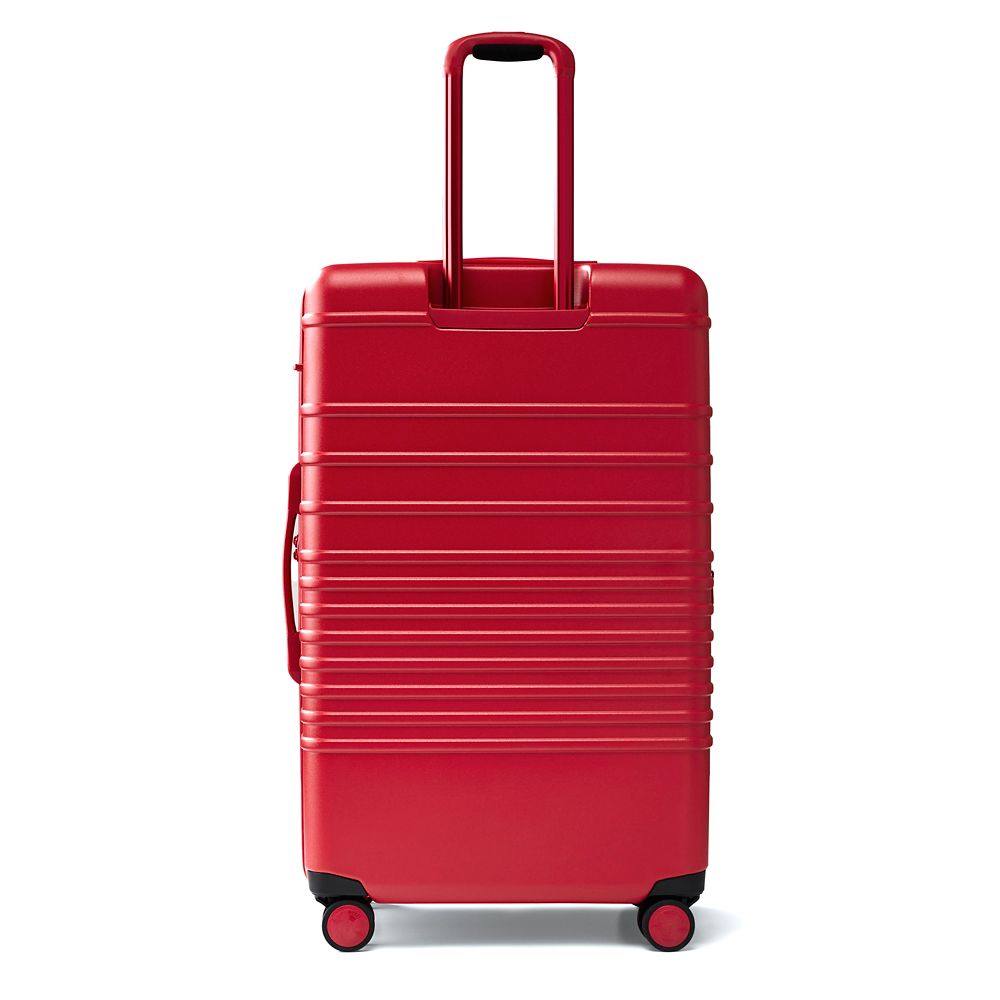 Mickey Mouse Rolling Luggage by B&Eacute;IS &ndash; 31''