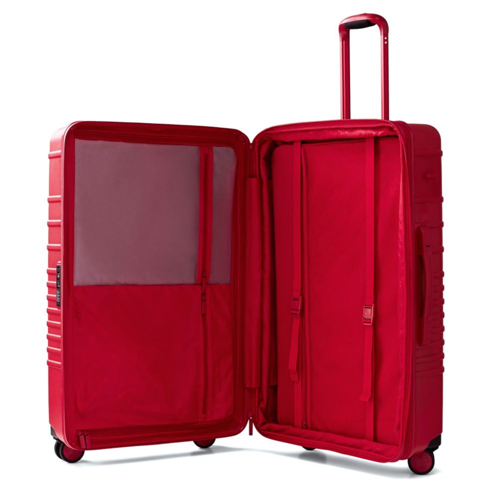 Mickey Mouse Rolling Luggage by B&Eacute;IS &ndash; 31''