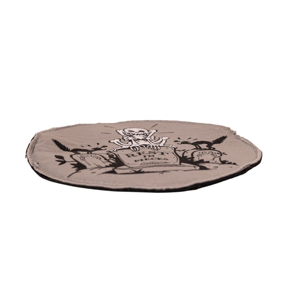 The Skeleton Dance Coin Purse by Harveys