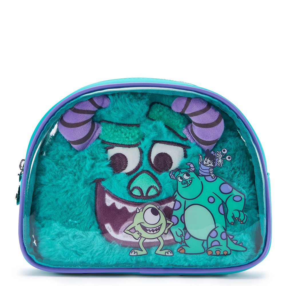 Monsters, Inc. Pouch Set
