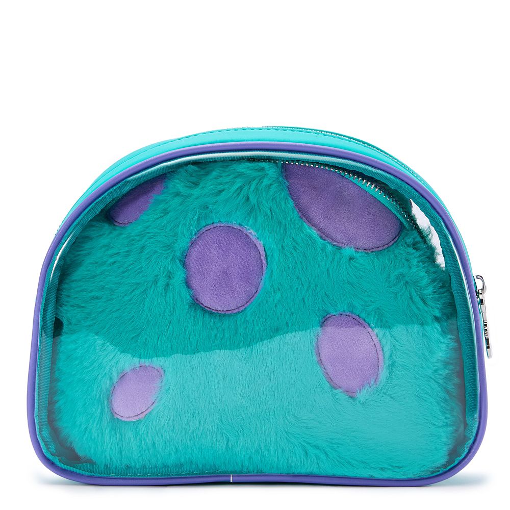 Monsters, Inc. Pouch Set