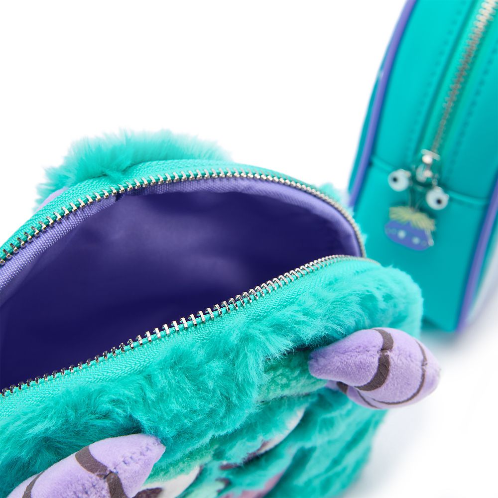 Monsters, Inc. Pouch Set