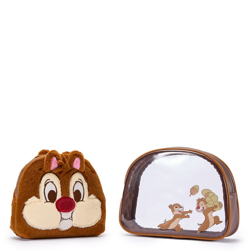 Chip 'n Dale Pouch Set
