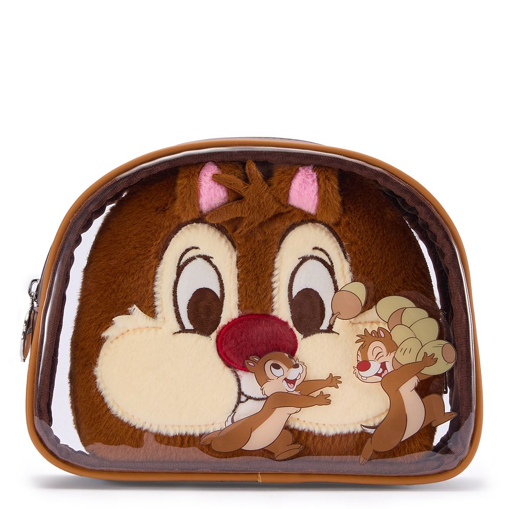 Chip 'n Dale Pouch Set