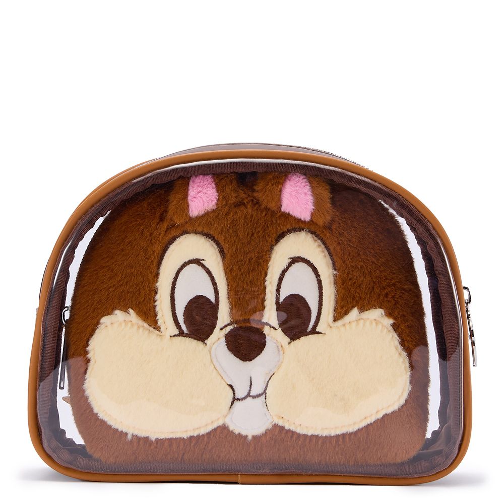 Chip 'n Dale Pouch Set