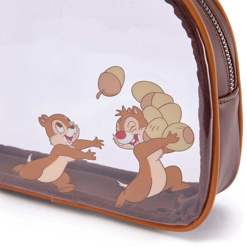 Chip 'n Dale Pouch Set