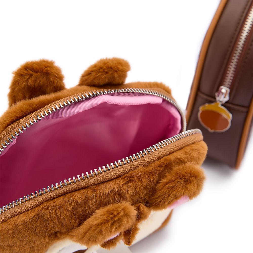 Chip 'n Dale Pouch Set