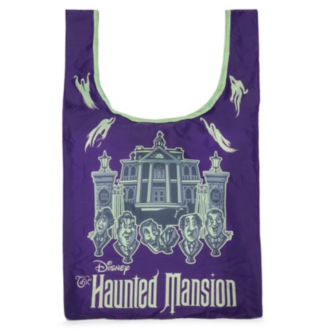 Сумки Disney Haunted Mansion Packable