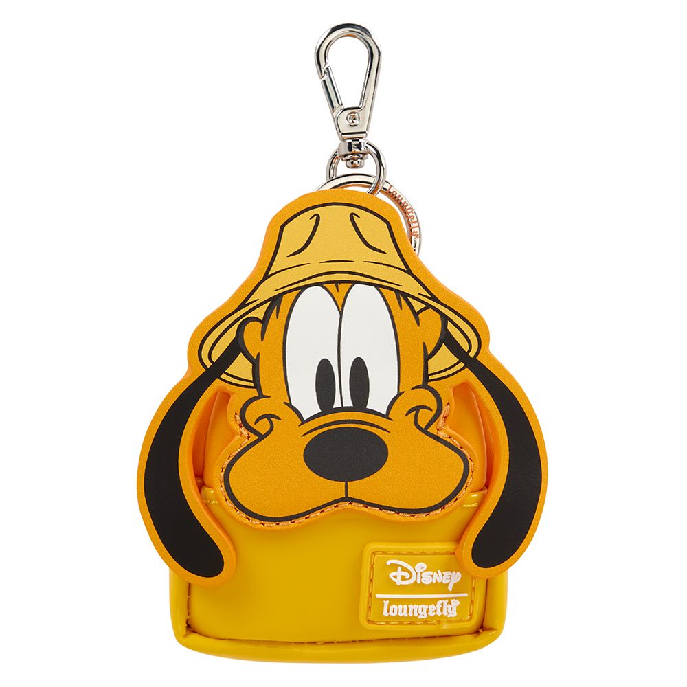 Pluto Mystery Mini Backpack Bag Charm by Loungefly – 95th