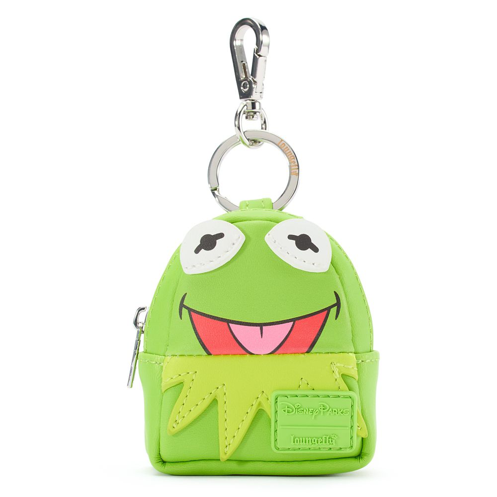 Disney Parks Mystery Box Mini Backpack Bag Charm by Loungefly