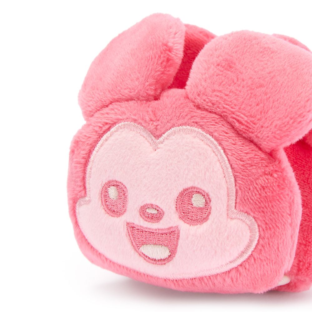 Mickey Mouse Plush Hair Clip