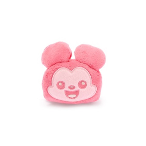 Disney Mickey Mouse Plush Hair Clip