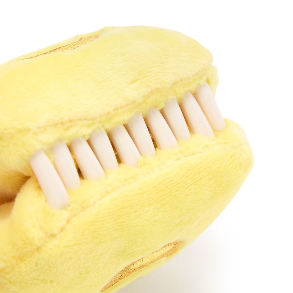 Winnie the Pooh Plush Hair Clip