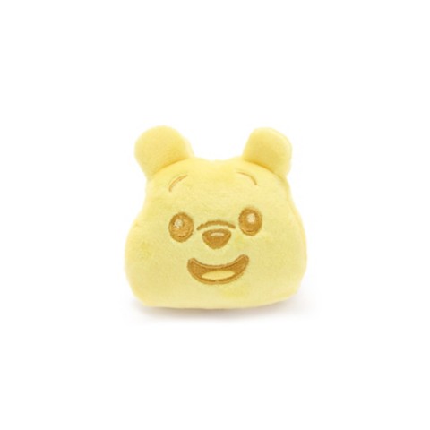 Disney Winnie the Pooh Plush Hair Clip