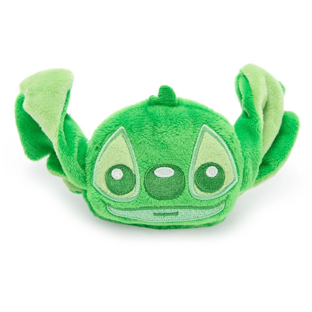 Stitch Plush Hair Clip &ndash; Lilo & Stitch