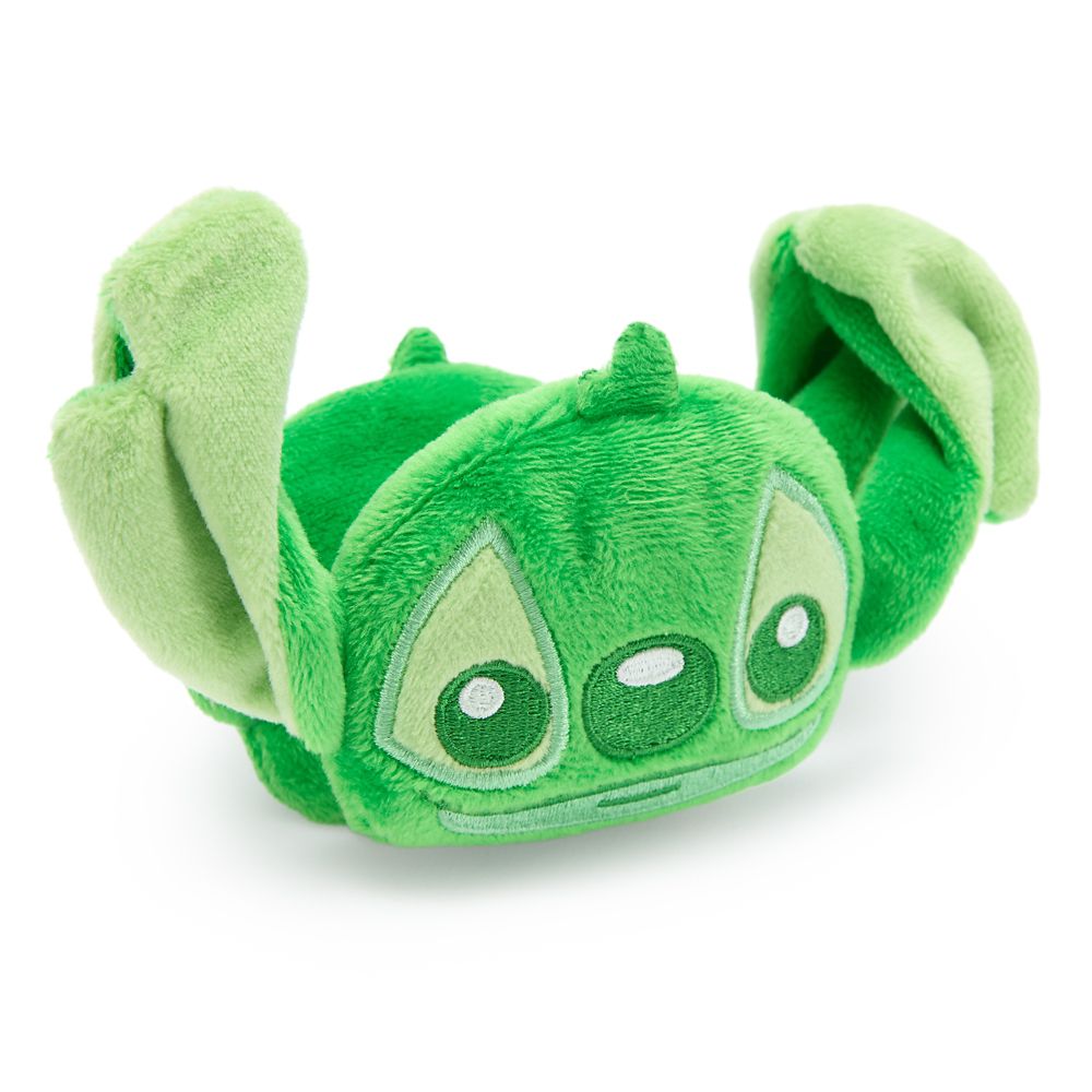 Stitch Plush Hair Clip &ndash; Lilo & Stitch