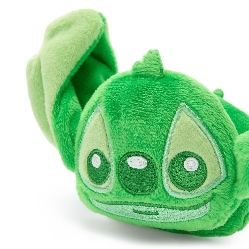 Stitch Plush Hair Clip &ndash; Lilo & Stitch