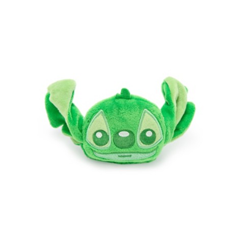 Disney Stitch Plush Hair Clip – Lilo & Stitch