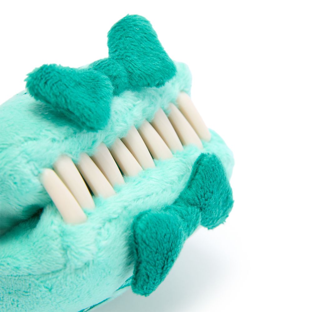 Donald Duck Plush Hair Clip