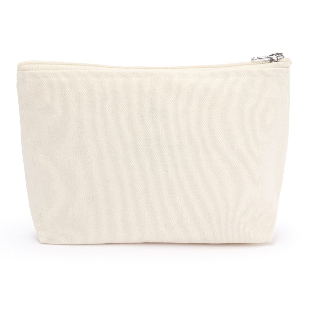 Halloween ''Disney Fall Girly'' Canvas Pouch
