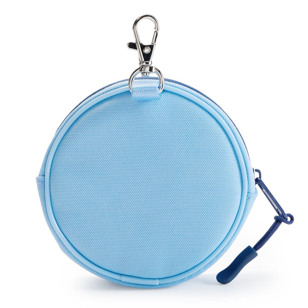 Stitch Coin Purse Bag Charm &ndash; Lilo & Stitch