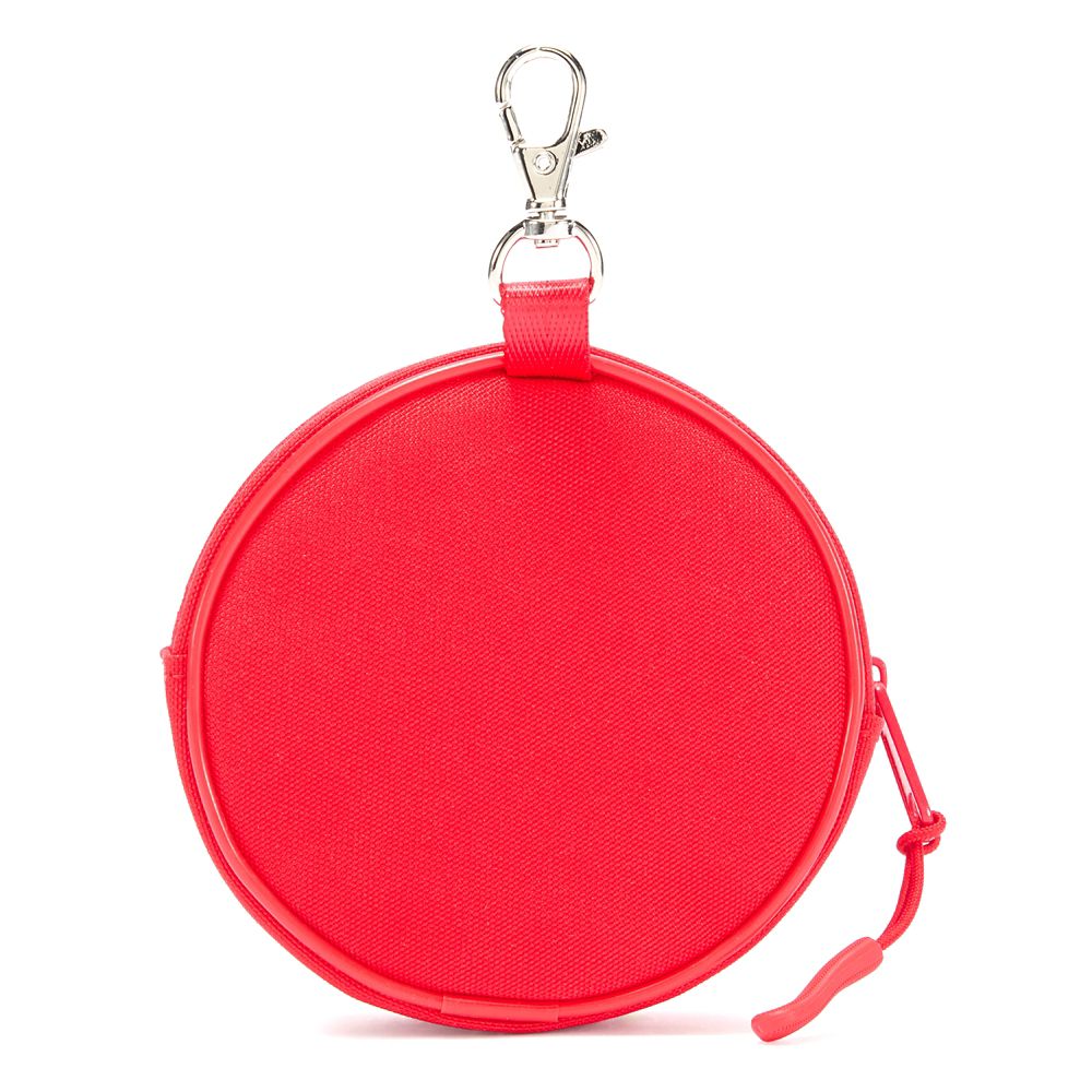 Minnie Mouse Coin Purse Bag Charm