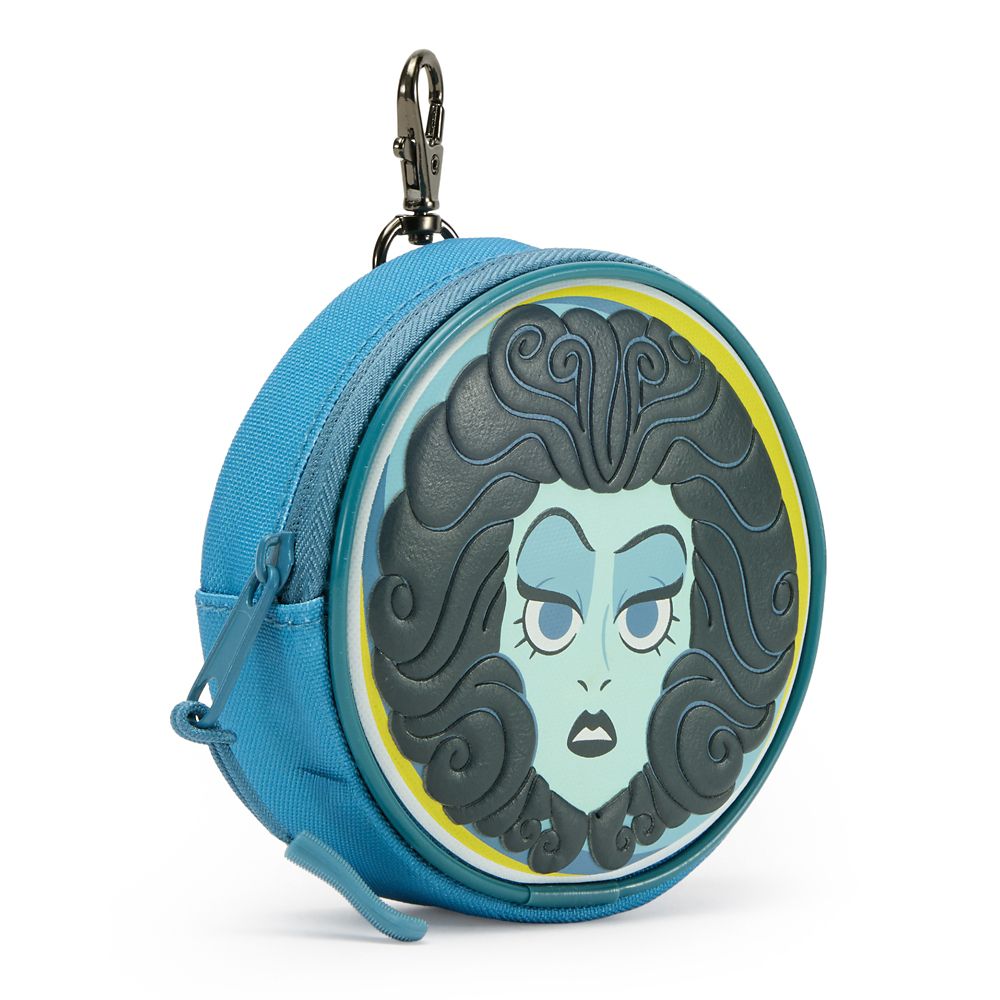 Madame Leota Coin Purse Bag Charm &ndash; The Haunted Mansion