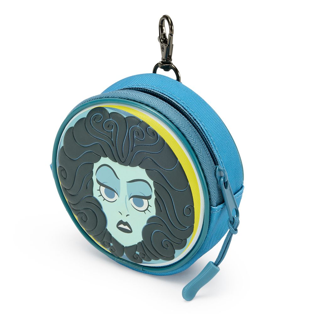 Madame Leota Coin Purse Bag Charm &ndash; The Haunted Mansion