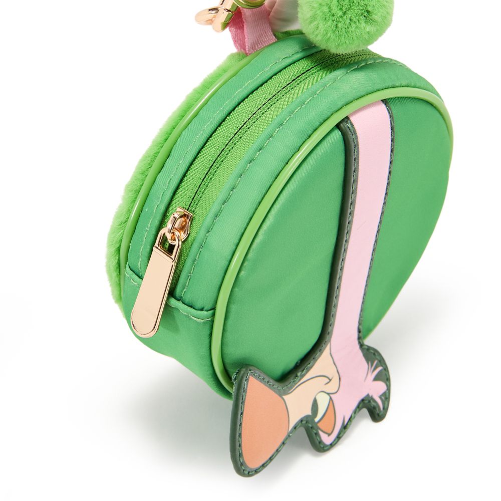 Alice in Wonderland 75th Anniversary Wristlet Bag Set &ndash; D23: The Ultimate Disney Fan Event