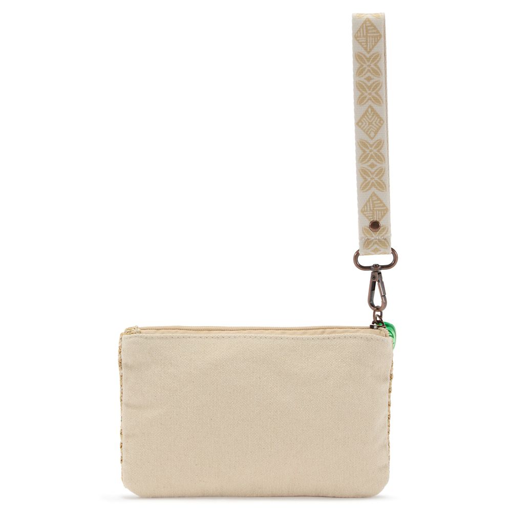 Moana Wristlet Pouch &ndash; Live Action