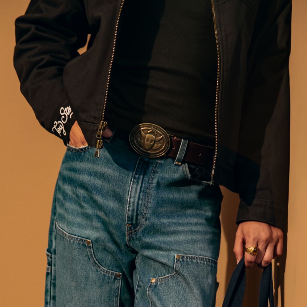 LEVI'S® x TOY STORY ウッディ ベルト Lサイズ Levi's® X Toy Story