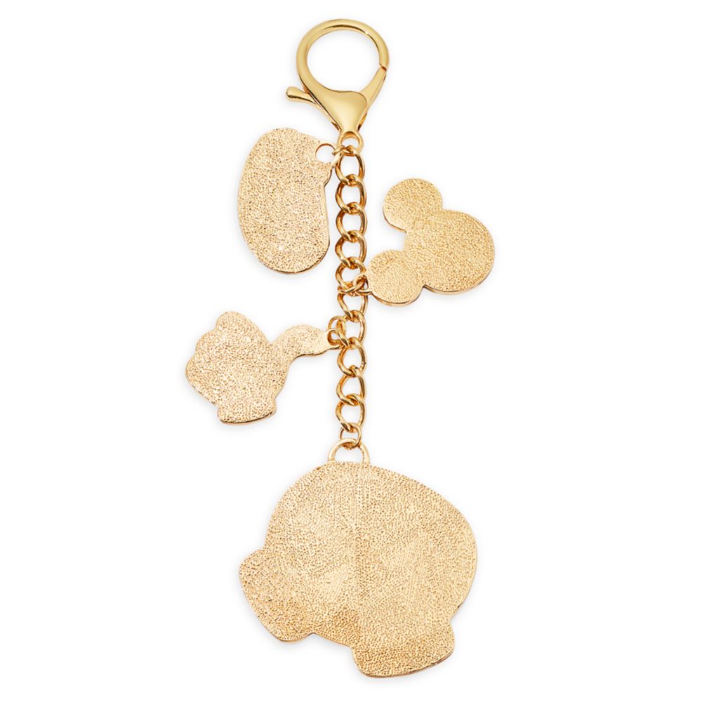 Mickey Mouse ''Best of Mickey'' Flair Bag Charm