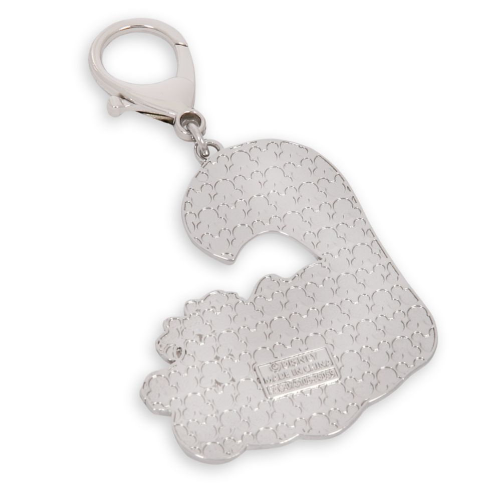 Cheshire Cat Bag Charm &ndash; Alice in Wonderland