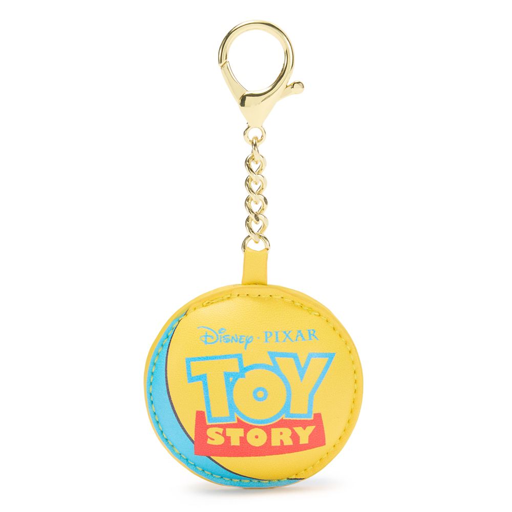 Pixar Ball Bag Charm &ndash; Toy Story