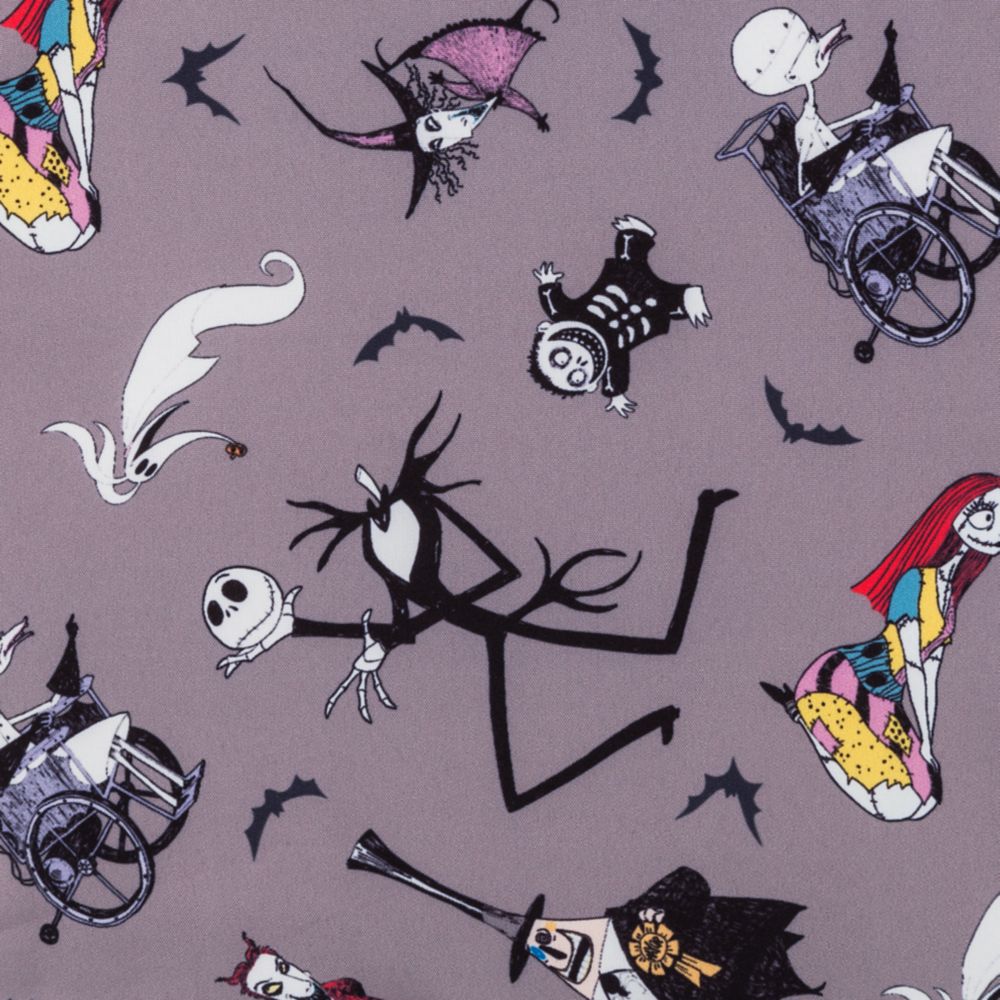 The Nightmare Before Christmas Loungefly Wallet