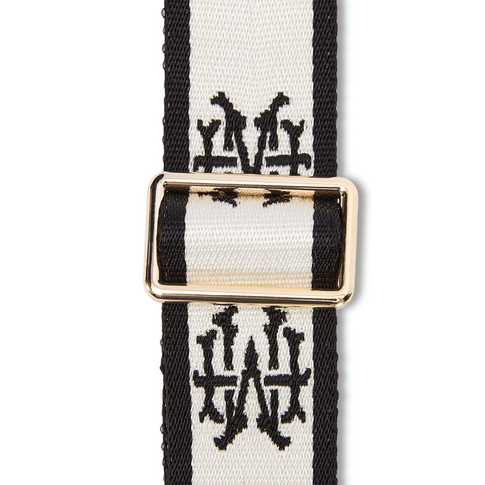 The Haunted Mansion Bag Strap