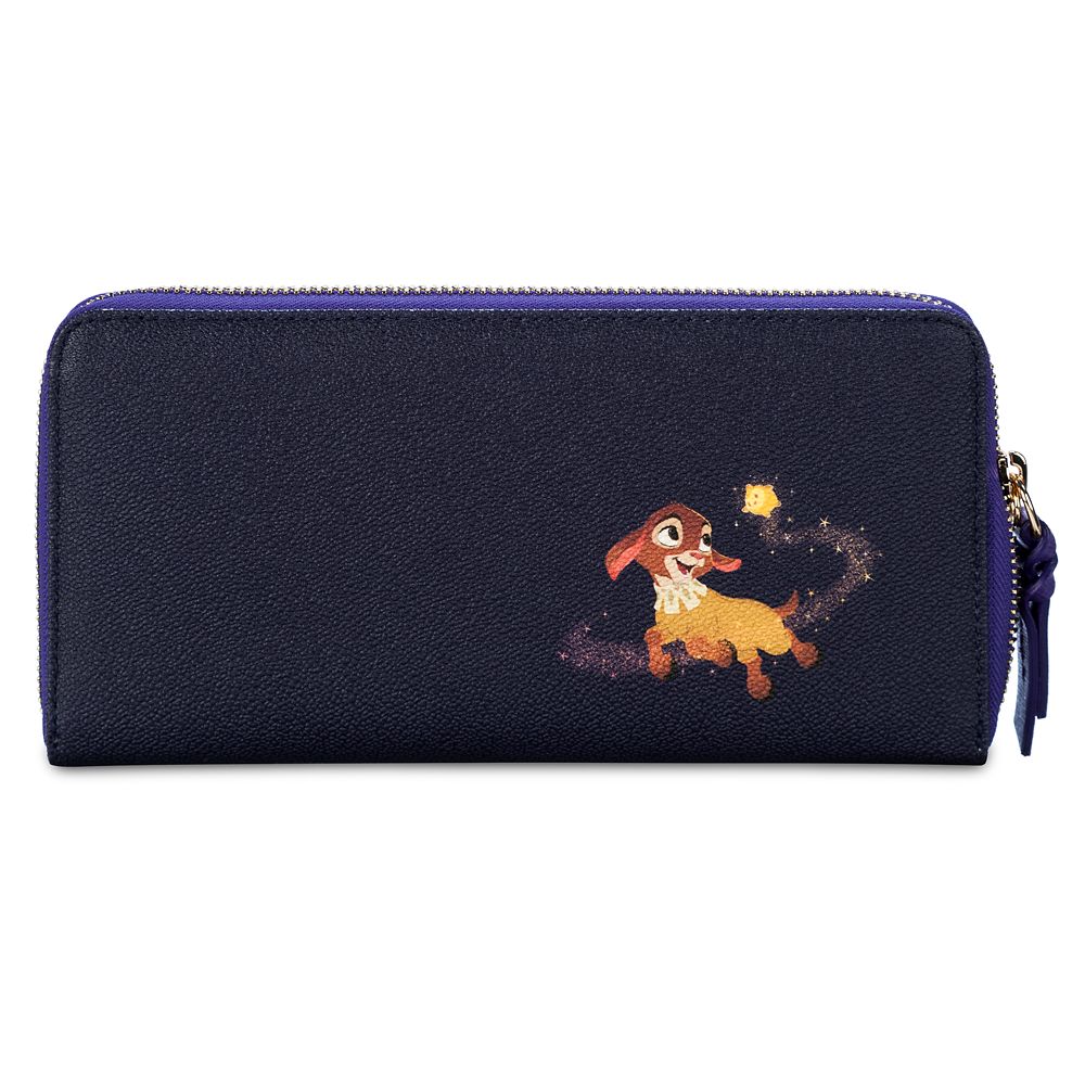 Wish Dooney & Bourke Wristlet Wallet