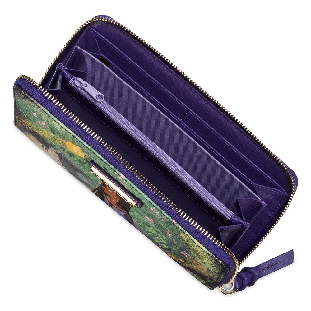 Wish Dooney & Bourke Wristlet Wallet