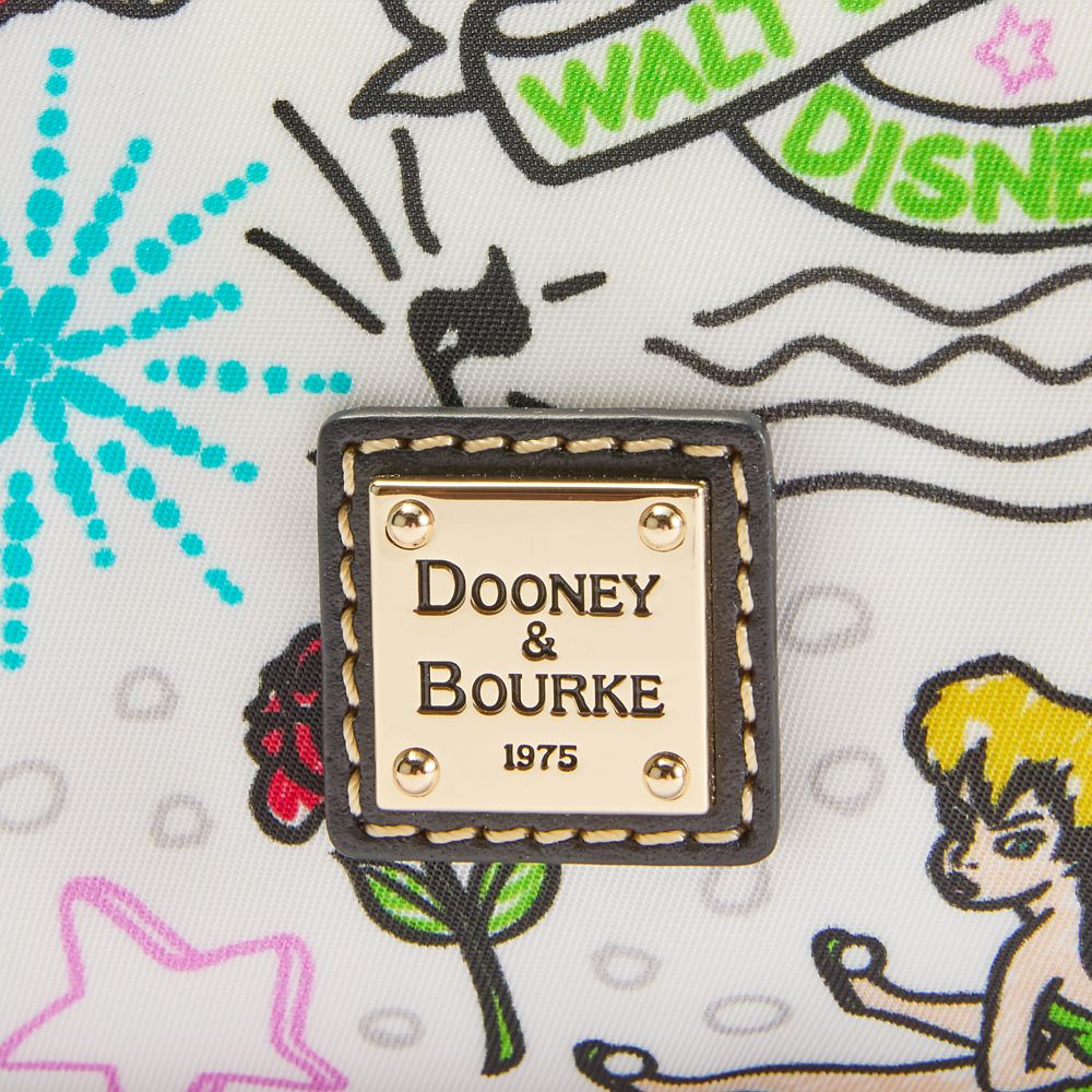 Disney Sketch Cosmetic Case by Dooney & Bourke