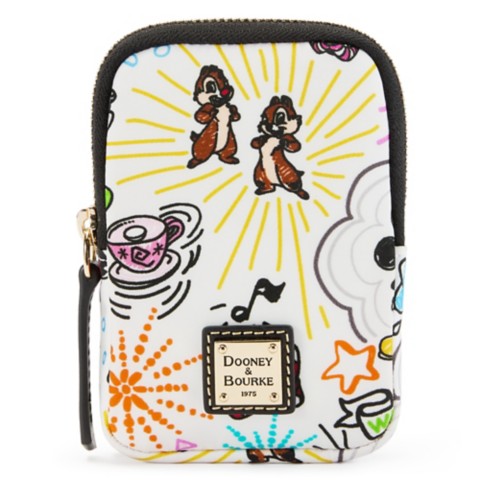 Сумки Dooney & Bourke Disney Sketch Dooney & Bourke Pouch