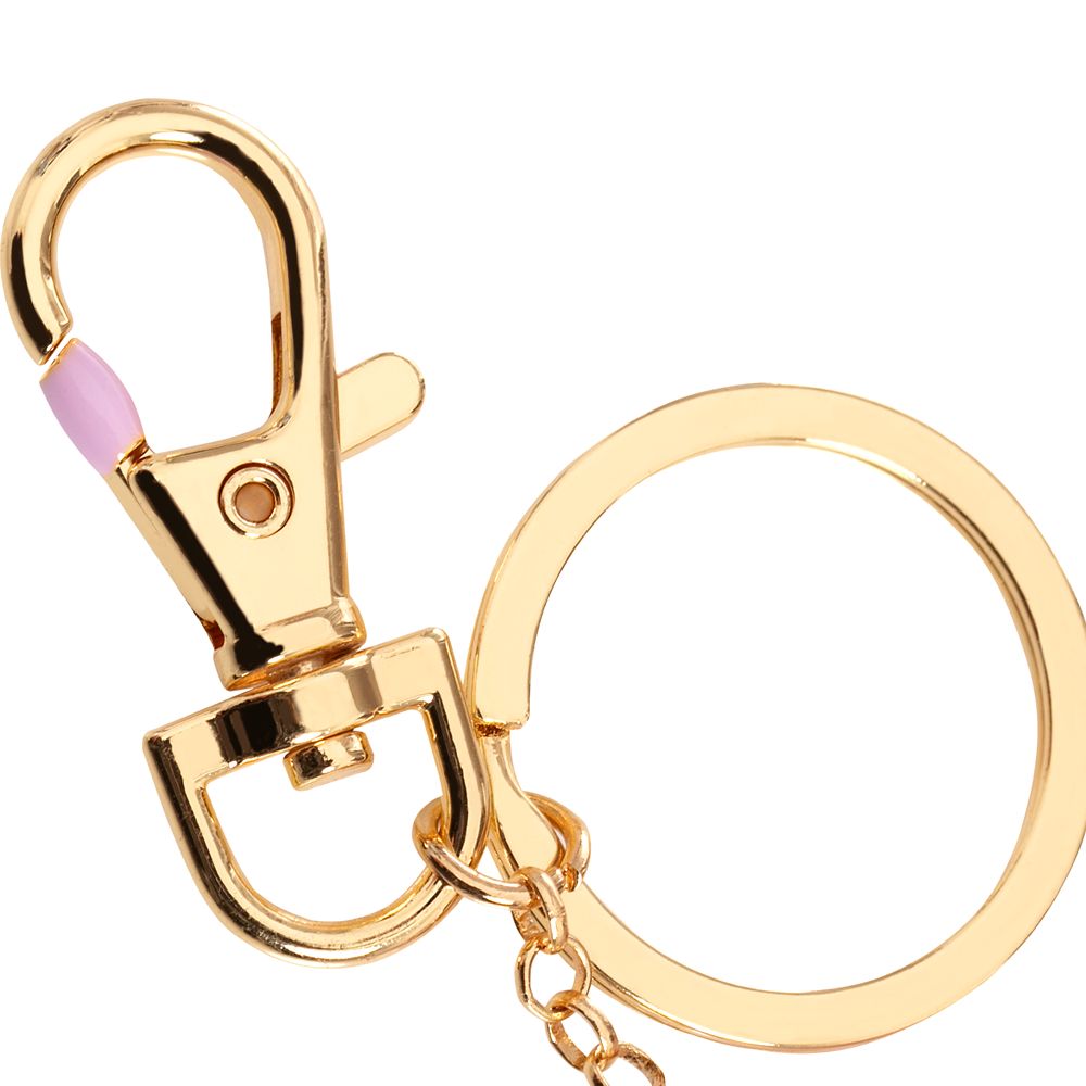 Daisy Duck Signature Bag Charm by BaubleBar