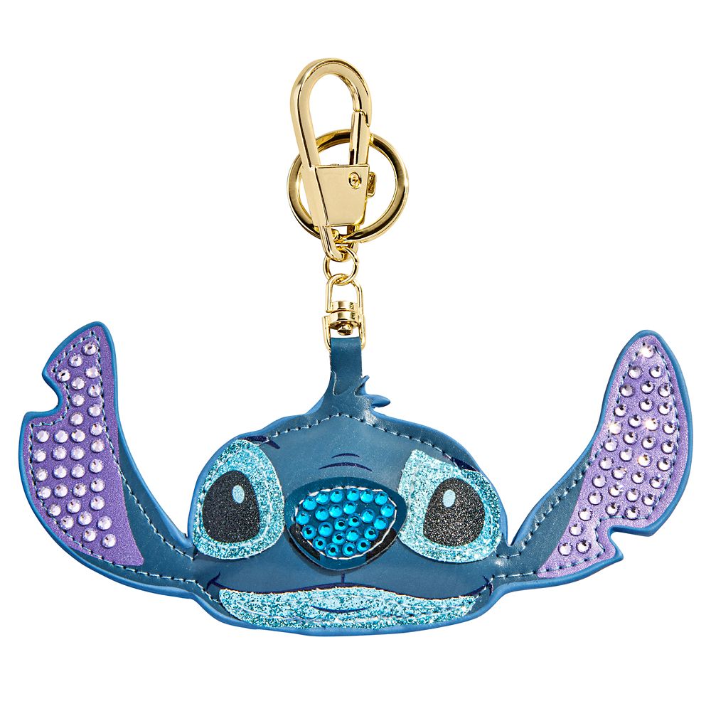 Stitch Bag Charm by BaubleBar – Lilo & Stitch