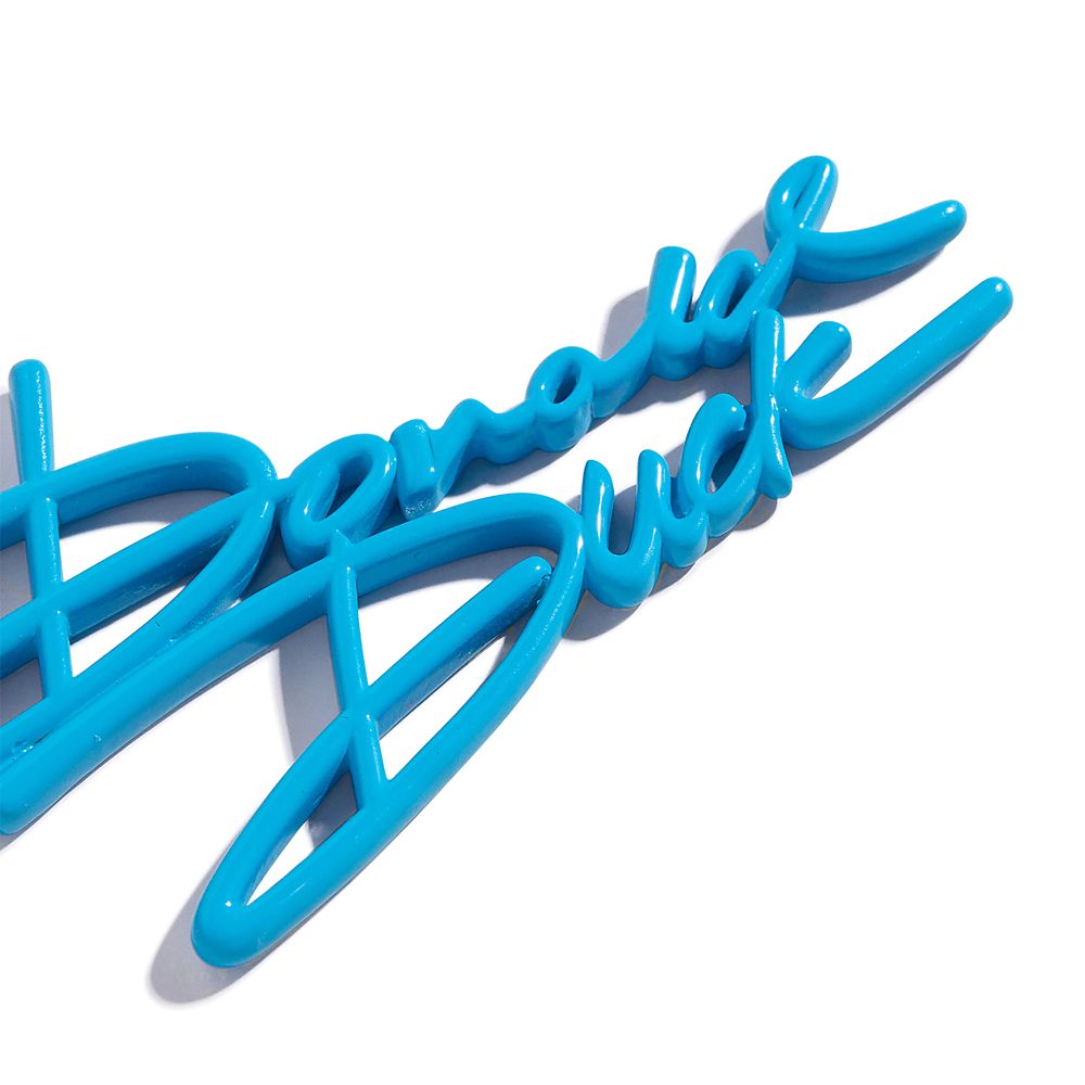 Donald Duck Signature Bag Charm by BaubleBar