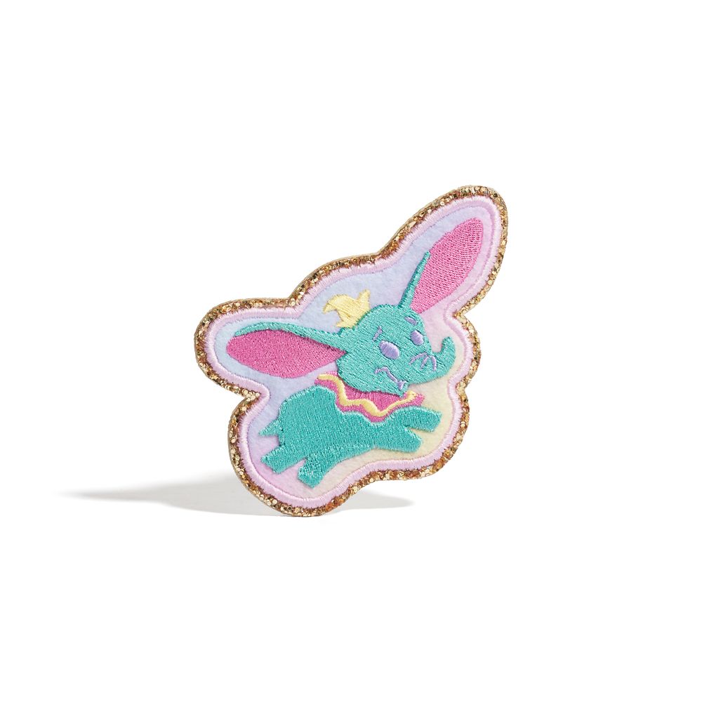 Dumbo Patch by Stoney Clover Lane Disneyland