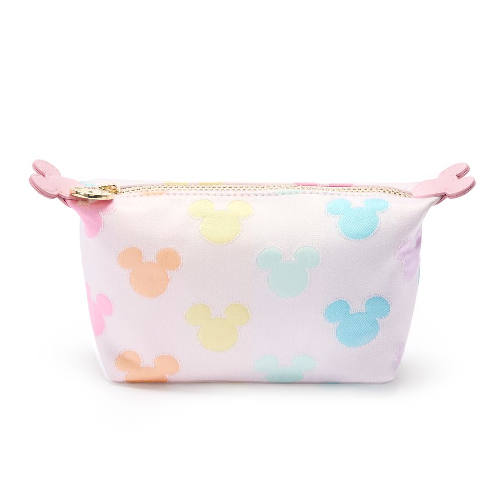 Mickey Mouse Icon Mini Pouch by Stoney Clover Lane