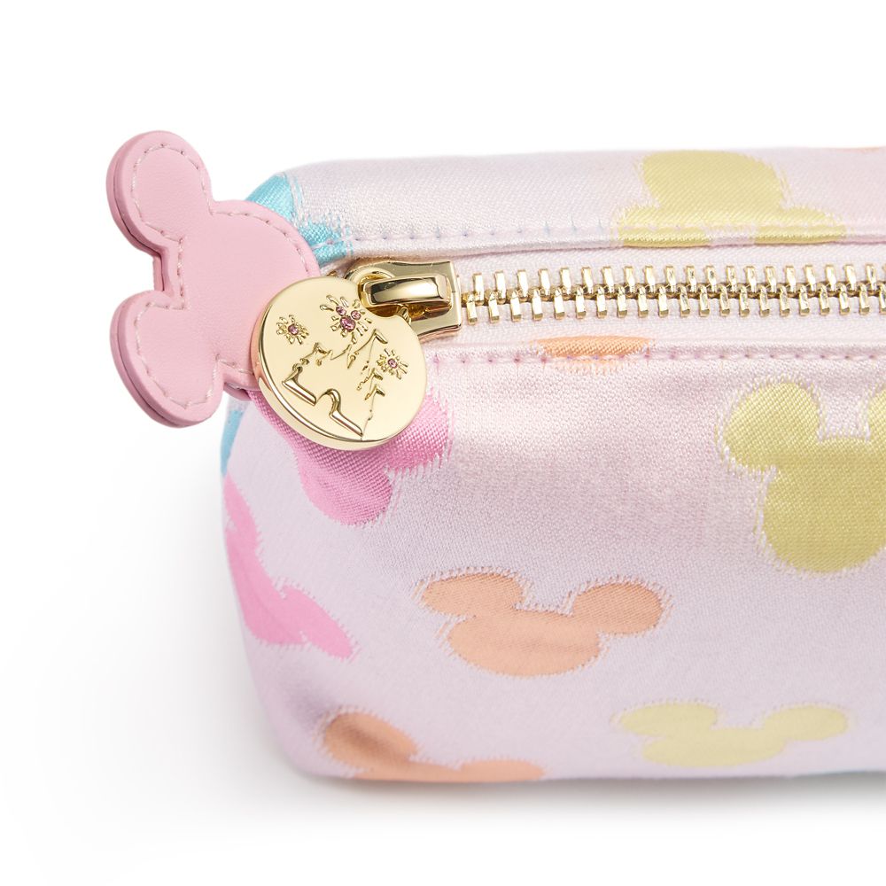 Mickey Mouse Icon Mini Pouch by Stoney Clover Lane