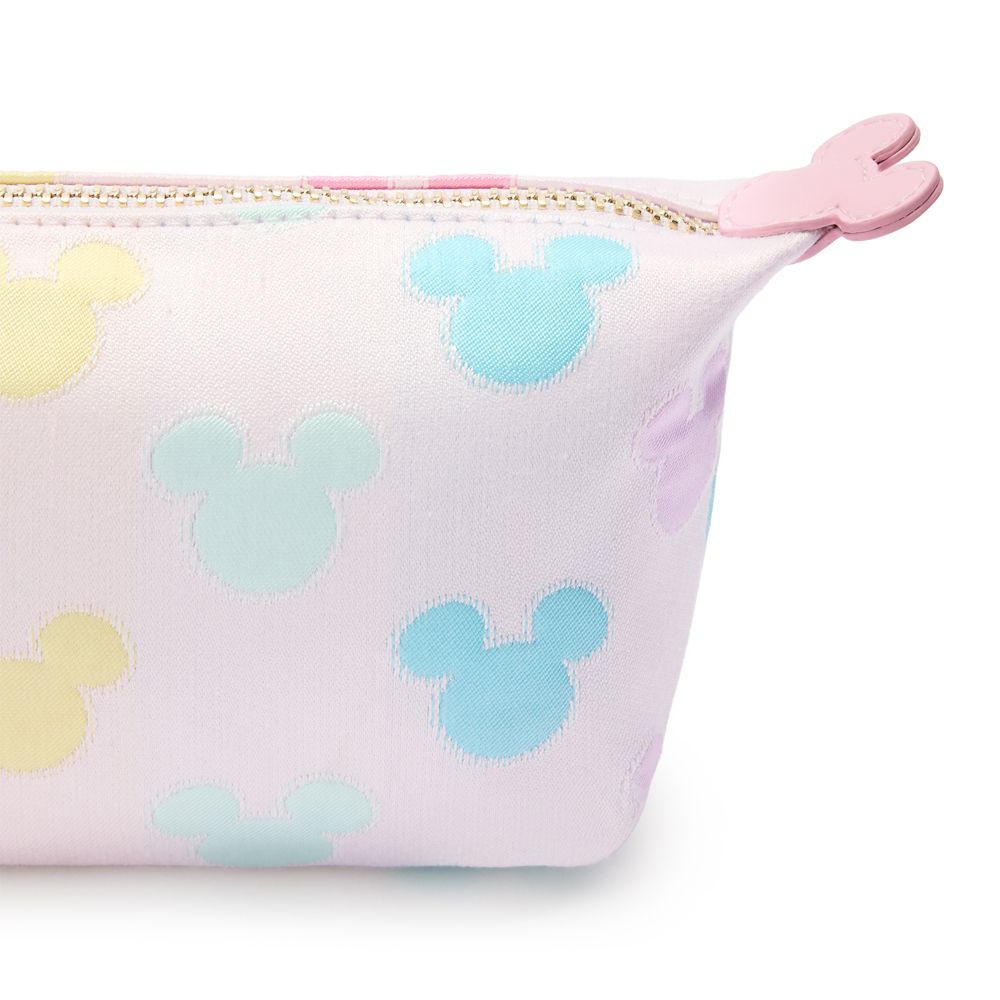 Mickey Mouse Icon Mini Pouch by Stoney Clover Lane