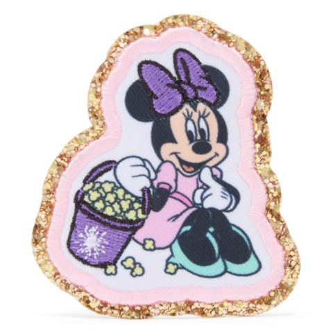 Аксессуары Stoney Clover Lane Minnie Mouse Popcorn Bucket Patch by