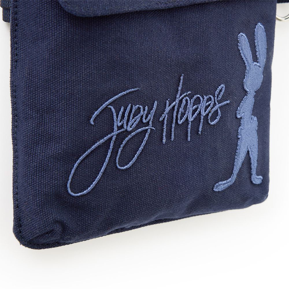 Judy Hopps Hip Pack &ndash; Zootopia