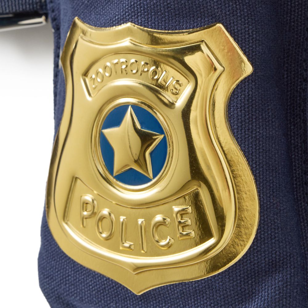 Judy Hopps Hip Pack &ndash; Zootopia